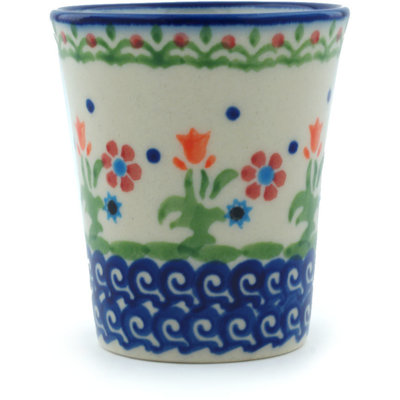 Druann 5oz. Ceramic Drinking Glass