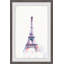 «Majestic Eiffel Tower», reproduction de cadre photo sur papier-32734084-33455703
