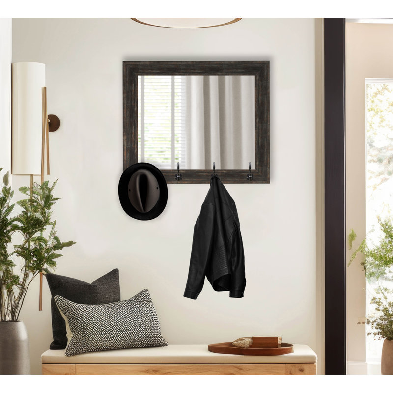 Miroir mural Veyron