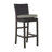 Rustic Woven 30" Bar Stool-70086974-70191663-70191696