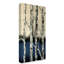 « winter bouleau », reproduction d’impression sur toile tendue-33525843