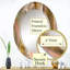Miroir de salle de bain sans cadre-360636697