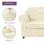 Housse pour canapé 2 pièces Patchwork-496852969