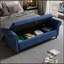Tissu de banc de lit-1983320174