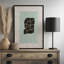 Impression sur toile «transit plan I» par Michael Willett-1225799710-1225799683-1225799680