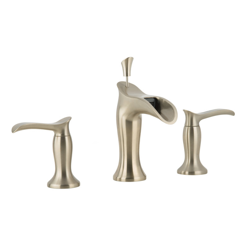 Eleganzia Bathroom Faucet