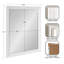 Miroir de salle de bain Kalla-645063429
