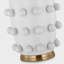 LindenLED Standard Table Lamp by Kelly Wearstler