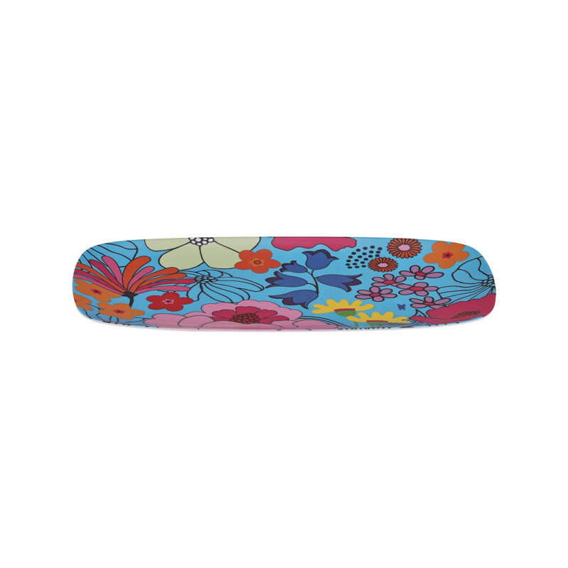 French Bull Melamine Platter