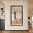 Modern Rectangle Bathroom Mirror-1667654292