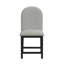 Tabouret de comptoir Oldfield