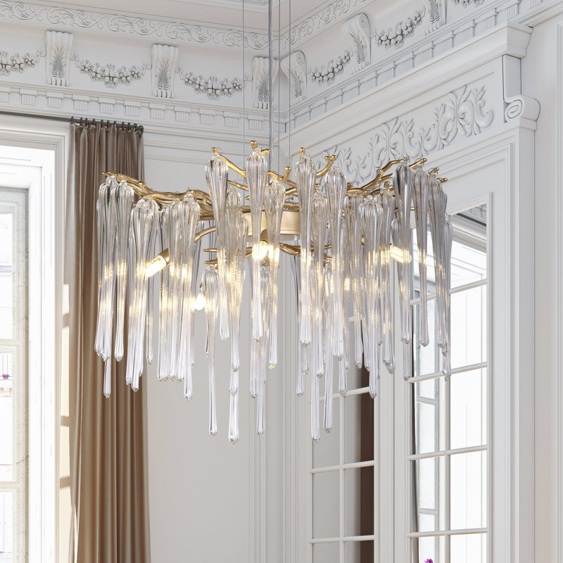 Azelya Chandelier