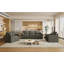 Ensemble de canapé rembourré Cozy-1620414336