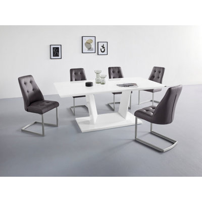 Zetland Dining Table