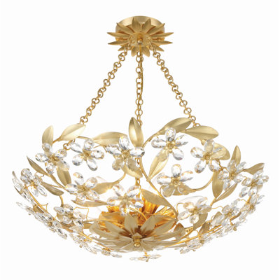 Babbitt Chandelier