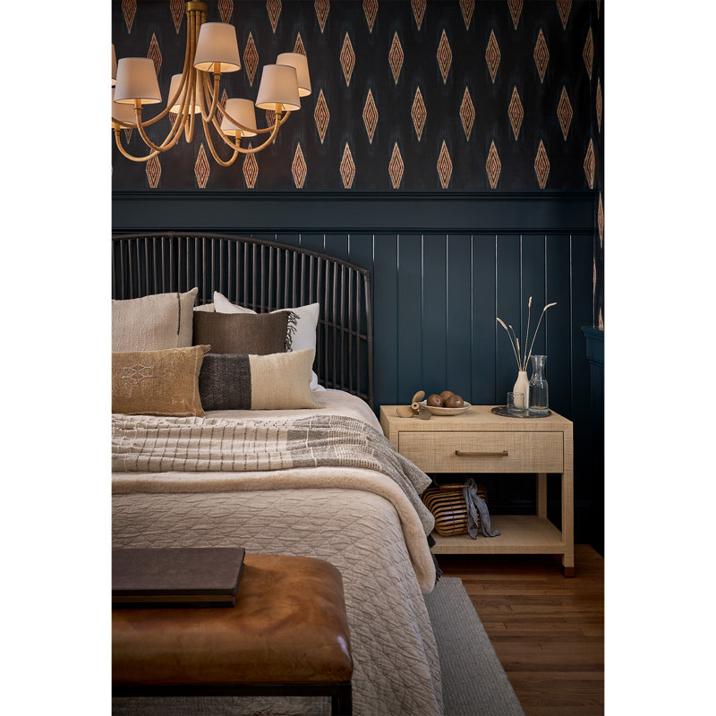 Lustre Treble