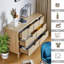 Commode 6 tiroirs Bequia-59260972