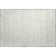 Premium Machine Washable Prisco Ivory Rug