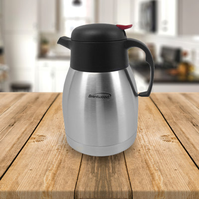 5 Cup Coffee Carafe