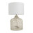 Rattan Handmade Woven Table Lamp with Drum Shade-408839388-408839389