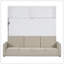 Lit pour chambre à coucher-1790899874