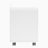 18.25'' Wide 3 -Drawer Mobile File Cabinet-225580364