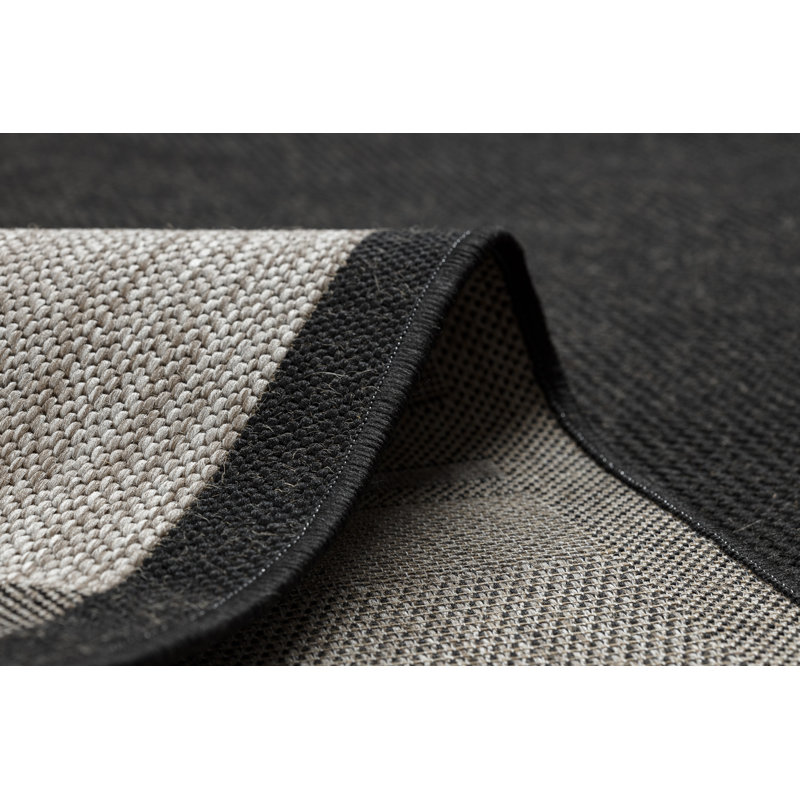 Elar Indoor / Outdoor Area Rug, Rectangle 120 x 170cm