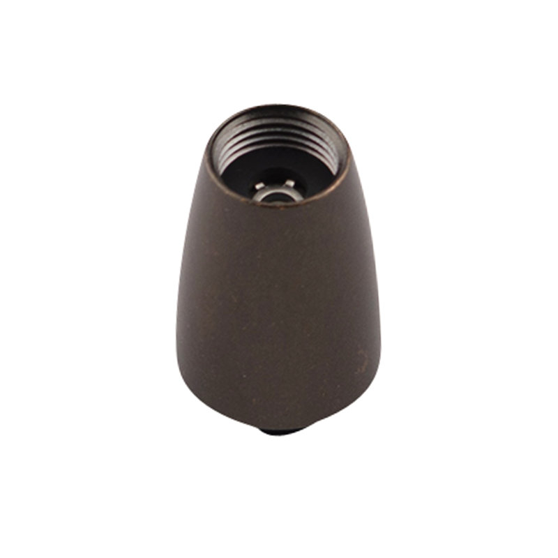 Vacuum Breaker for Hand Shower for Exact Temp and Eva Faucets, Platinum