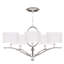 Allegretto 5 - Light Chandelier-59722219-59722220