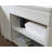 L-Shaped Executive Desk
