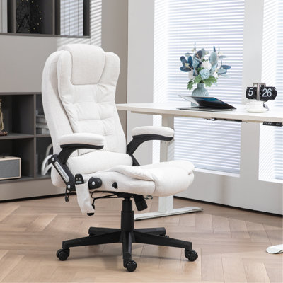 Chaise de bureau Milenja
