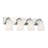Miles Extra Large Vanity from Generation Lighting -116119577-116119575