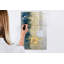 Magnetic Glass Dry Erase Board