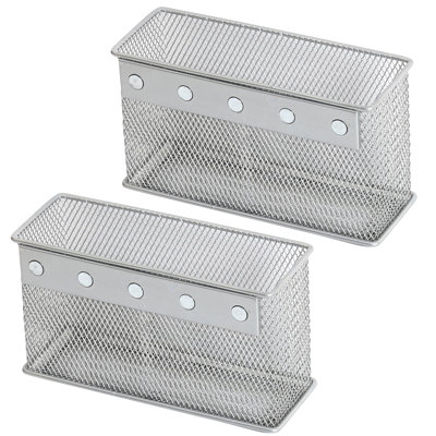 Biggerstaff Desk Organizer Set