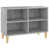 Concrete Grey/Oak is out of stock