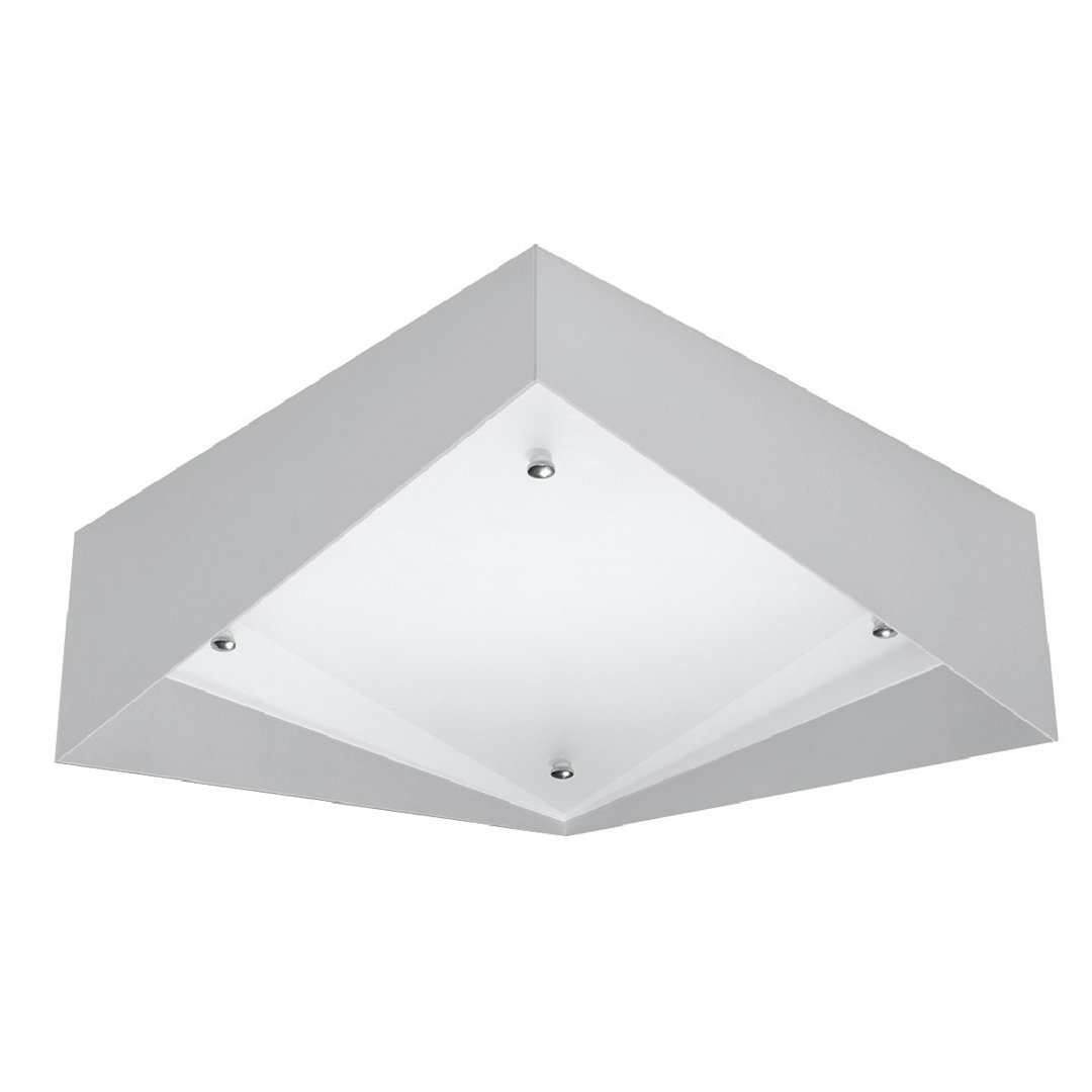 Plafond AVIOR Szary