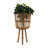 Includes plant rack flower pots-446004930-446004929