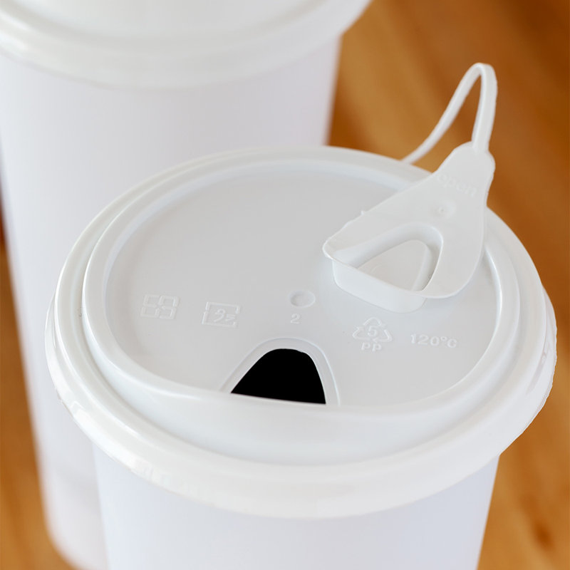 Straws & Drink Accessories