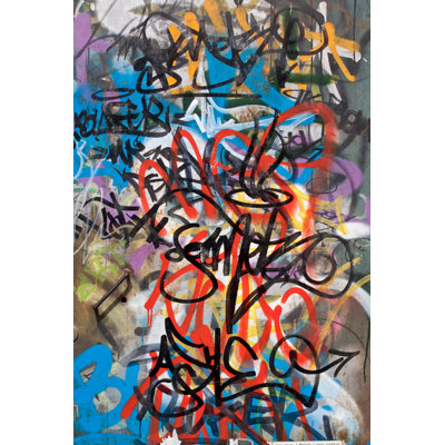 Opie Graffiti par Deepblueproductions