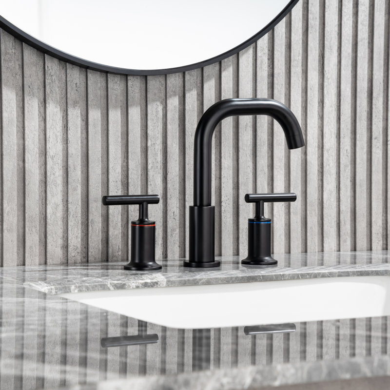 Robinet de salle de bain Carnstroan