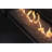 Rio Table by Planika -  Propane Outdoor Fire Pit Table Rio
