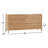 Finnian 68" W 6-Drawer Double Dresser-1143795692