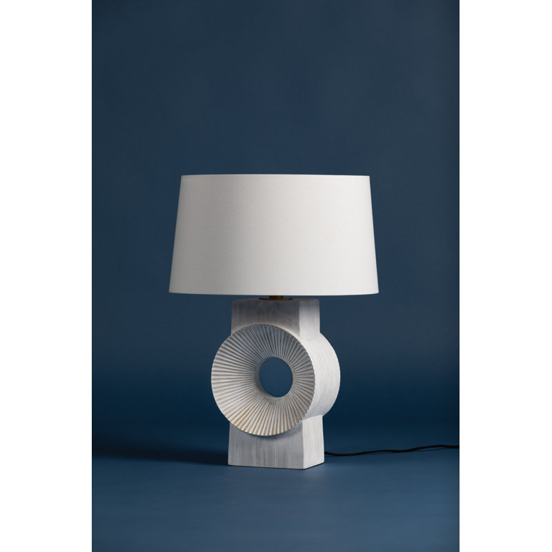 Milner 1 Light Table Lamp
