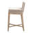 Edwad Overlay Counter Stool