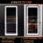 Daivian Metal Rectangle Wall Mirror-1907922967-1907922984
