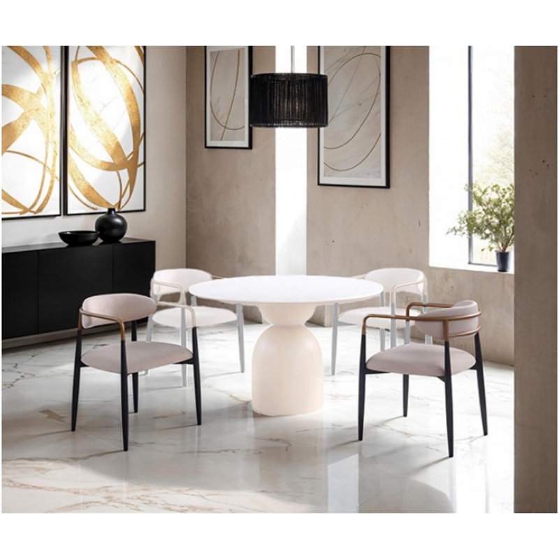 Fauteuil Berger (ensemble de 2)