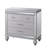 Denard 2-Drawer Nightstand with Diamond Accent-1370941878
