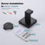 Robe Hook Wall Mounted-63992897