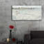 «Ricketts Point» par Stellar Design Studio, art mural en verre acrylique-279544404