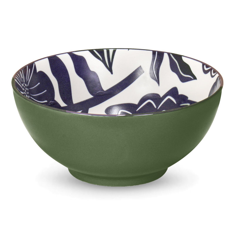 Olive & Elm Bowl 8 in